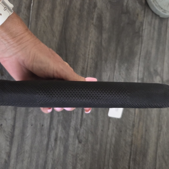 Louis Vuitton Black Wallet - Picture 3 of 8